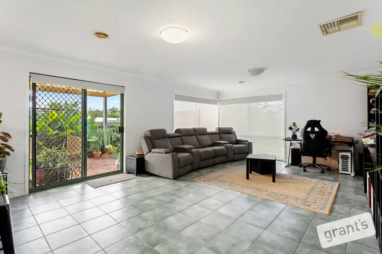 Fifth view of Homely house listing, 329 Ormond Road, Narre Warren South VIC 3805