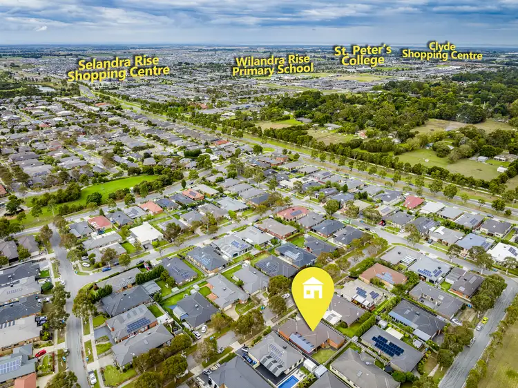 Fourth view of Homely house listing, 9 Ned Street, Cranbourne East VIC 3977