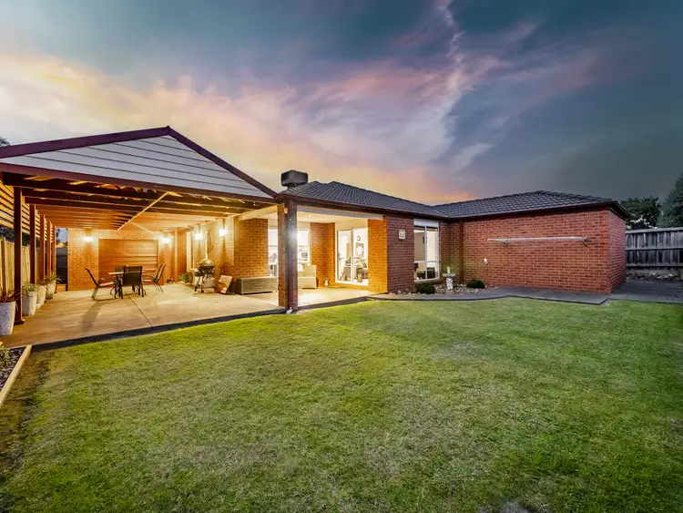 Fifth view of Homely house listing, 9 Ned Street, Cranbourne East VIC 3977
