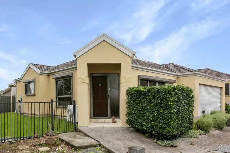 Main view of Homely villa listing, 15/134 Kanahooka Road, Kanahooka NSW 2530
