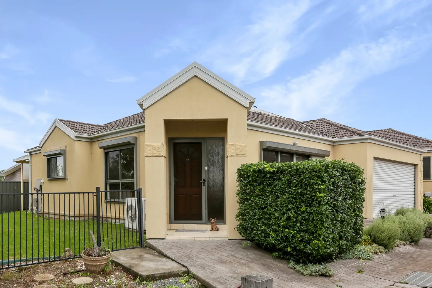 Main view of Homely villa listing, 15/134 Kanahooka Road, Kanahooka NSW 2530