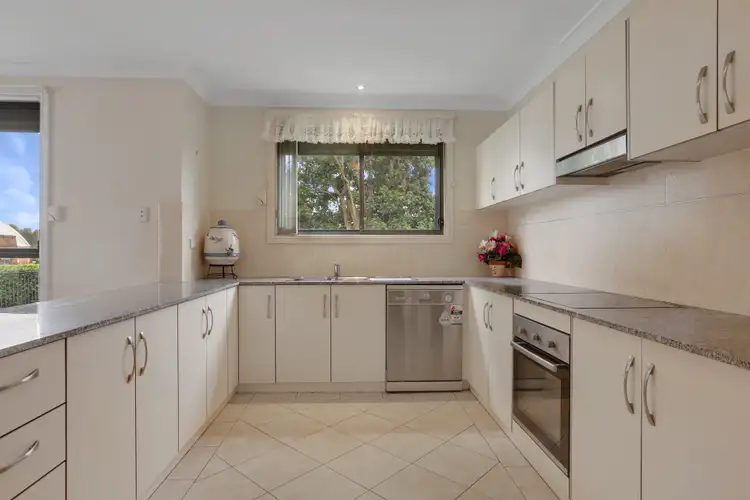 Third view of Homely villa listing, 15/134 Kanahooka Road, Kanahooka NSW 2530