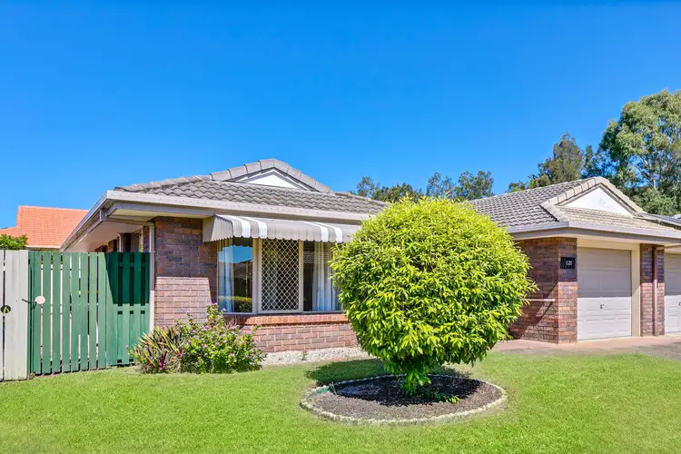 121/19 "Regents Landing" Arwen Street, Maroochydore QLD 4558