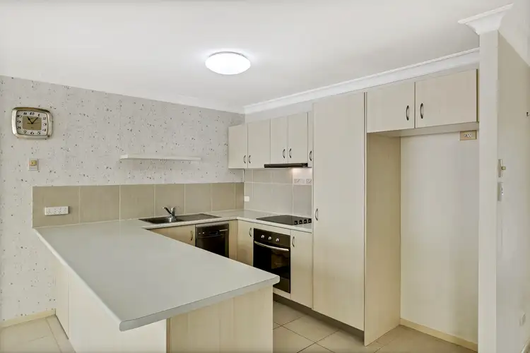 Third view of Homely unit listing, 121/19 "Regents Landing" Arwen Street, Maroochydore QLD 4558