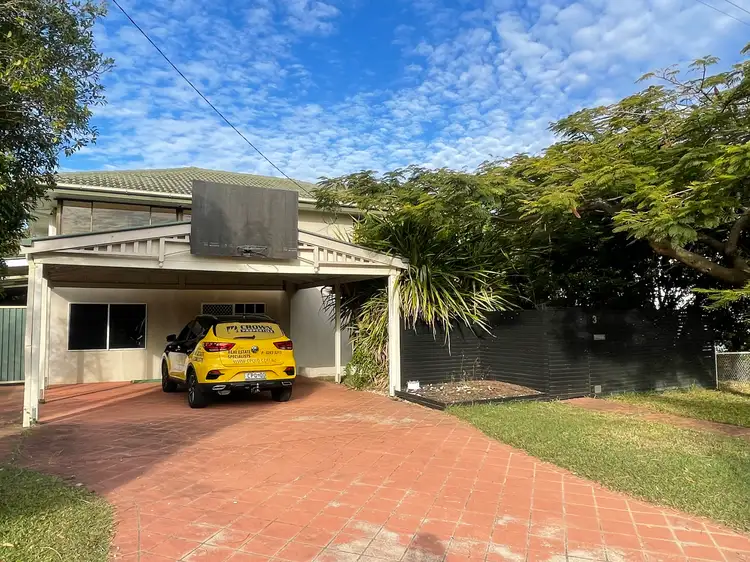 3 Deborah Street, Clontarf QLD 4019