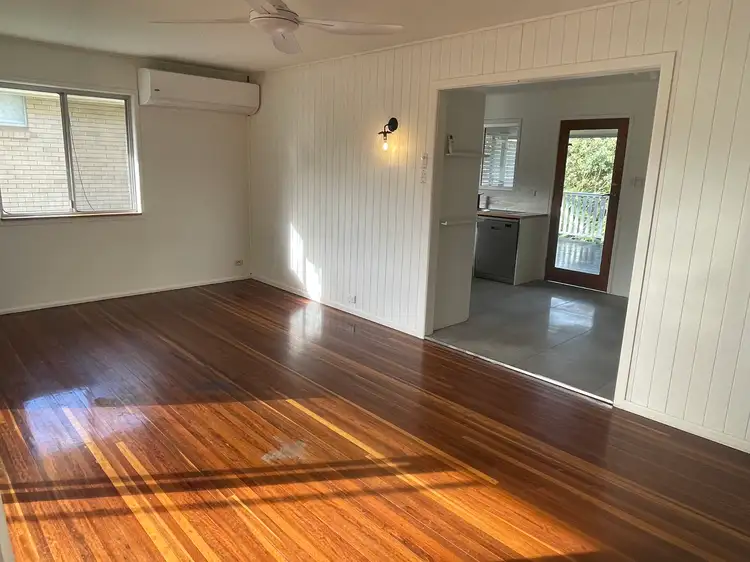 Second view of Homely house listing, 3 Deborah Street, Clontarf QLD 4019