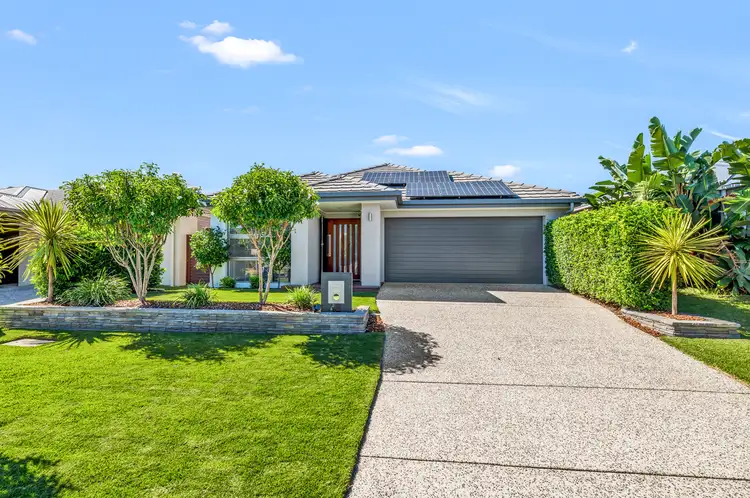48 Whitsunday Circuit, Pimpama QLD 4209