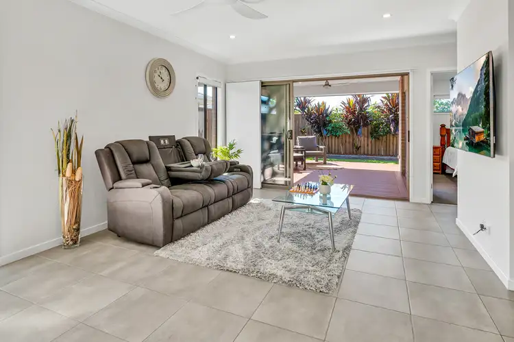 Fifth view of Homely house listing, 48 Whitsunday Circuit, Pimpama QLD 4209