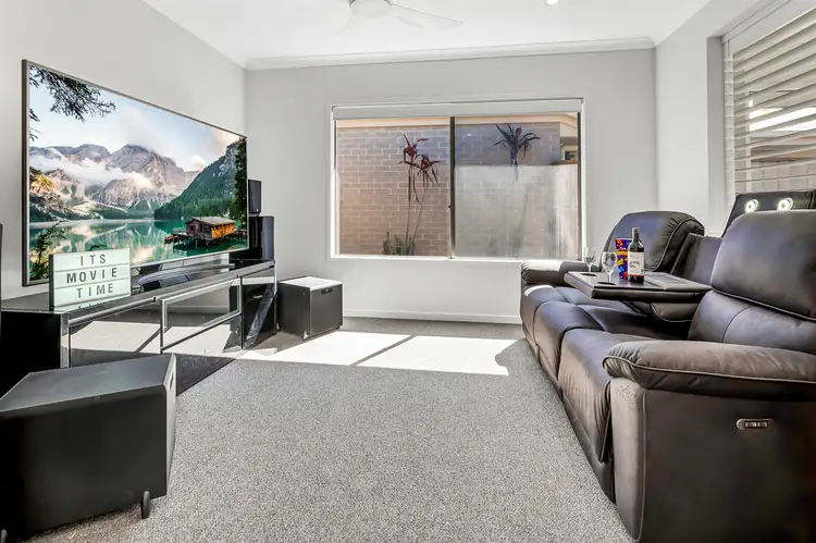 Sixth view of Homely house listing, 48 Whitsunday Circuit, Pimpama QLD 4209