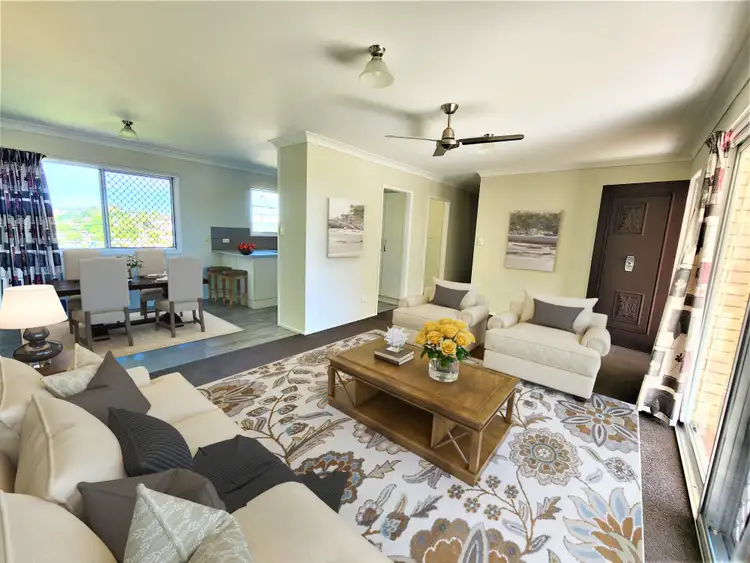 Sixth view of Homely house listing, 15 Laver Street, West Gladstone QLD 4680