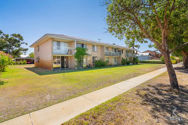 Third view of Homely block of units listing, 212 Eighth Avenue, Inglewood WA 6052