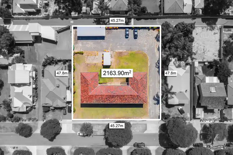 Fourth view of Homely block of units listing, 212 Eighth Avenue, Inglewood WA 6052