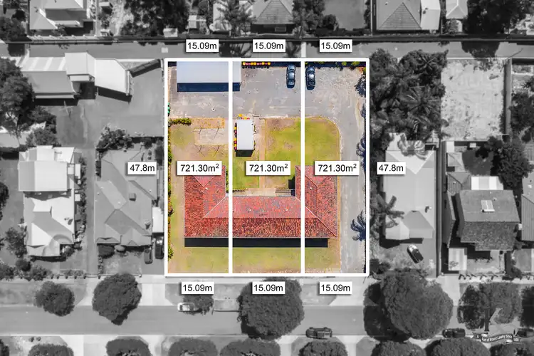 Fifth view of Homely block of units listing, 212 Eighth Avenue, Inglewood WA 6052