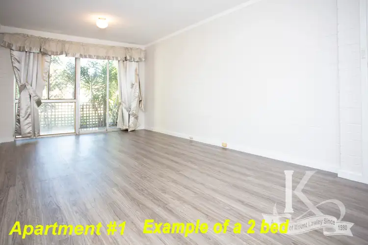 Sixth view of Homely block of units listing, 212 Eighth Avenue, Inglewood WA 6052