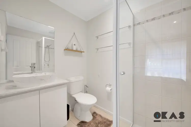 Fourth view of Homely house listing, 18 Stony Brook Way, Truganina VIC 3029