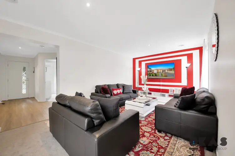 Fifth view of Homely house listing, 18 Stony Brook Way, Truganina VIC 3029