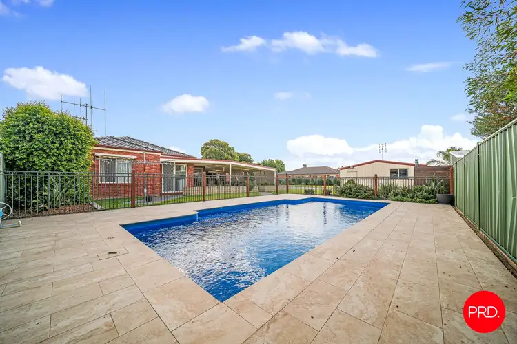 190 Station Street, Epsom VIC 3551