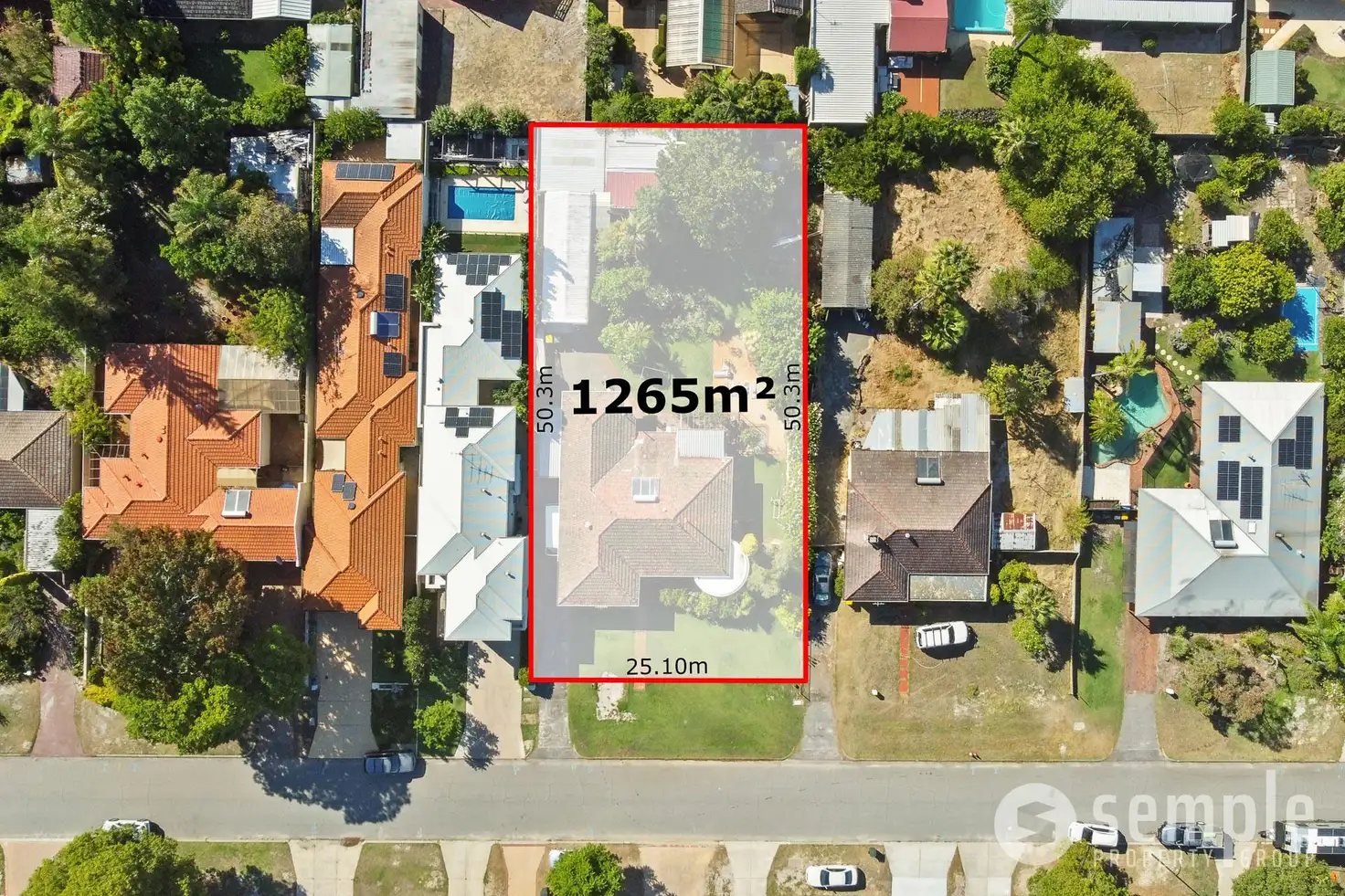 Main view of Homely house listing, 32 Mosaic Street East, Shelley WA 6148