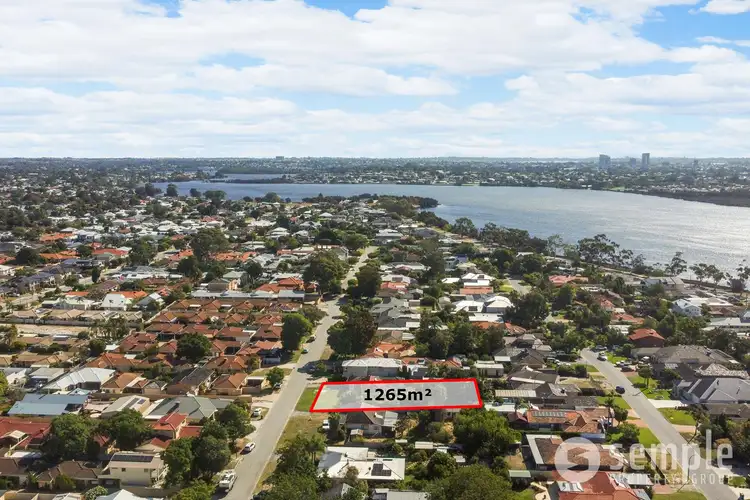 Second view of Homely house listing, 32 Mosaic Street East, Shelley WA 6148