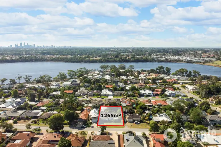 Third view of Homely house listing, 32 Mosaic Street East, Shelley WA 6148