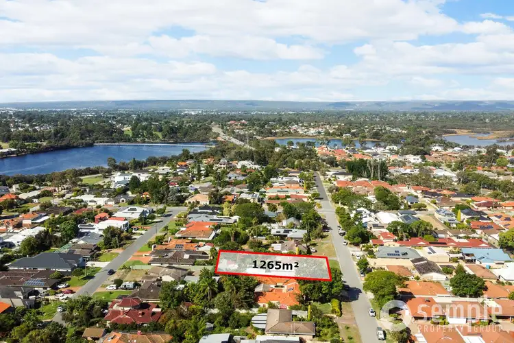 Fourth view of Homely house listing, 32 Mosaic Street East, Shelley WA 6148