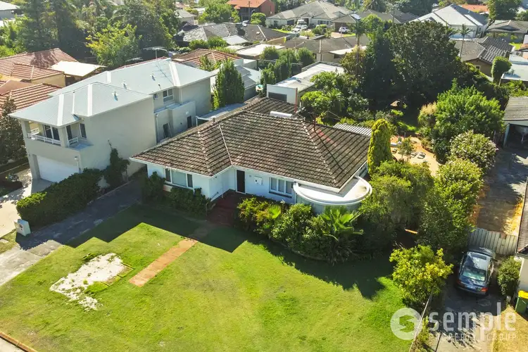 Seventh view of Homely house listing, 32 Mosaic Street East, Shelley WA 6148