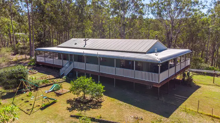 Main view of Homely house listing, 33-39 Park Road, Grandchester QLD 4340