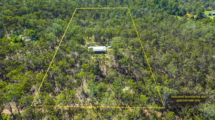 Third view of Homely house listing, 33-39 Park Road, Grandchester QLD 4340