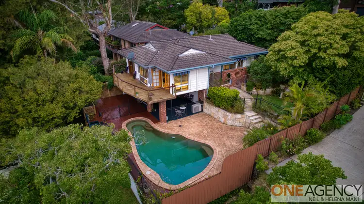 19 Orinda Avenue, North Gosford NSW 2250
