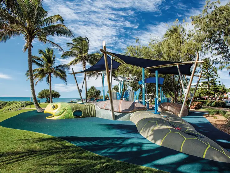 Sixth view of Homely land listing, Lot 29 Beach Link Estate, Bargara QLD 4670
