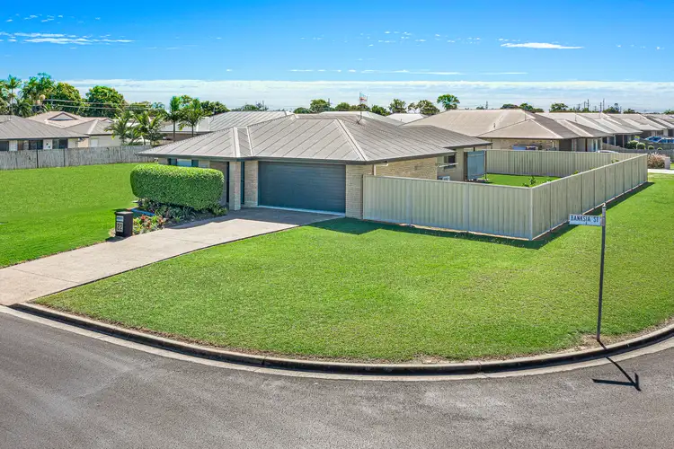 22 Dawson Avenue, Thabeban QLD 4670
