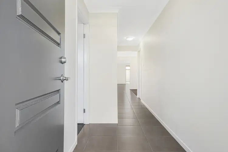 Fourth view of Homely house listing, 22 Dawson Avenue, Thabeban QLD 4670