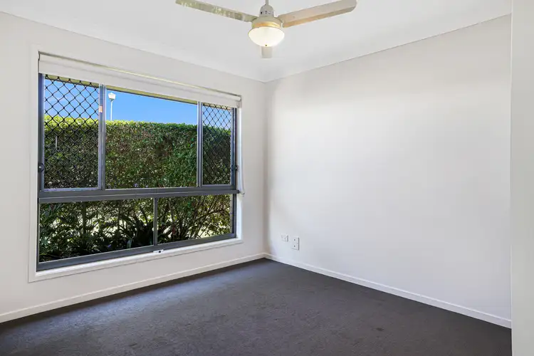 Fifth view of Homely house listing, 22 Dawson Avenue, Thabeban QLD 4670