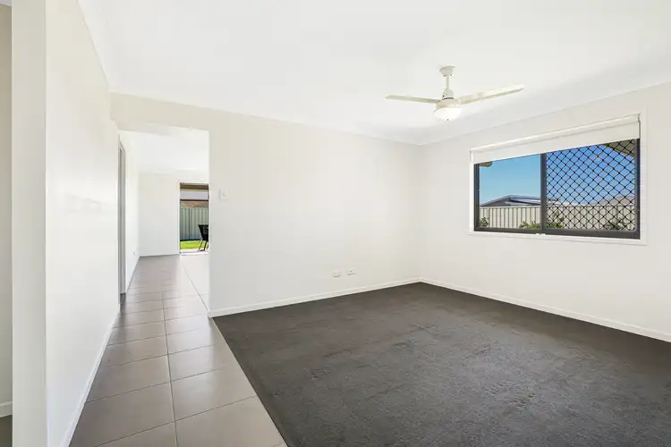 Seventh view of Homely house listing, 22 Dawson Avenue, Thabeban QLD 4670