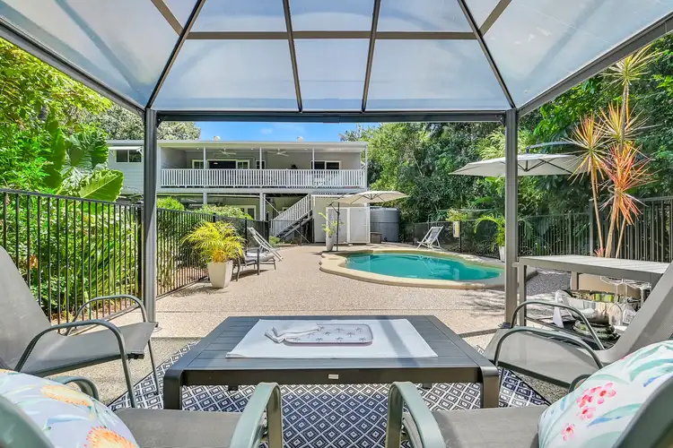 Second view of Homely house listing, 362 Forestry Road, Bluewater Park QLD 4818