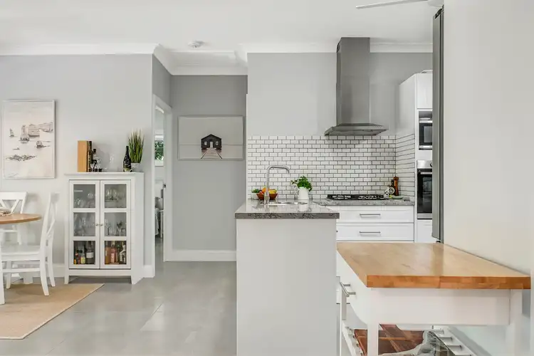 Third view of Homely house listing, 362 Forestry Road, Bluewater Park QLD 4818