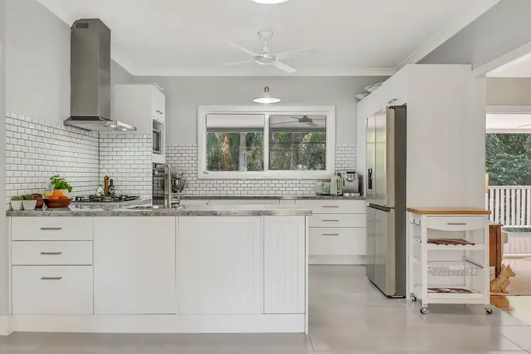 Fourth view of Homely house listing, 362 Forestry Road, Bluewater Park QLD 4818