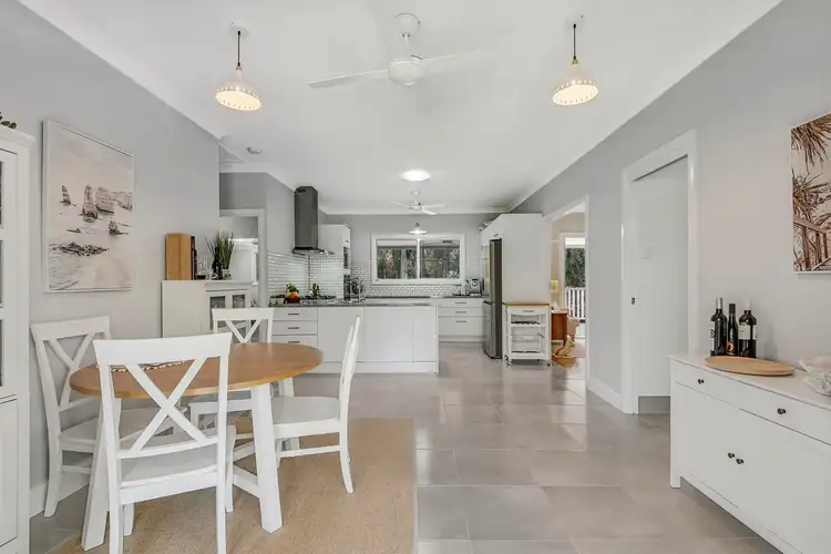 Sixth view of Homely house listing, 362 Forestry Road, Bluewater Park QLD 4818
