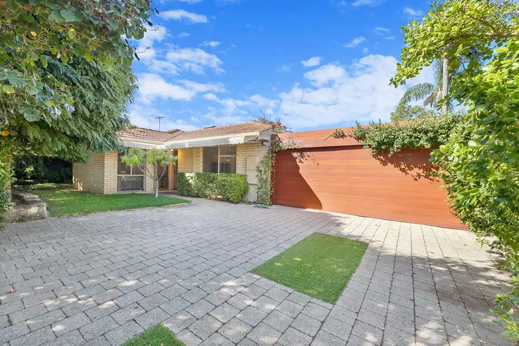 Main view of Homely house listing, 39B Cloister Avenue, Manning WA 6152