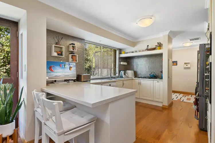 Third view of Homely house listing, 39B Cloister Avenue, Manning WA 6152