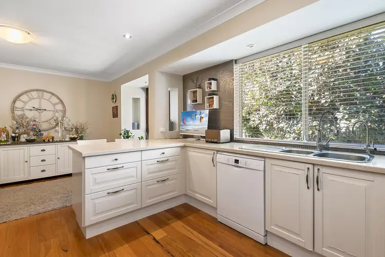 Fifth view of Homely house listing, 39B Cloister Avenue, Manning WA 6152