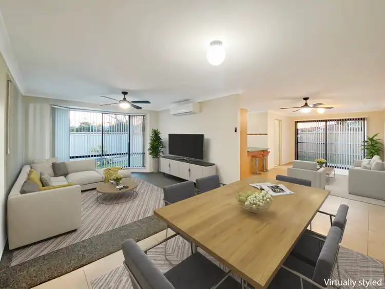 19B Cabin Close, Salamander Bay NSW 2317