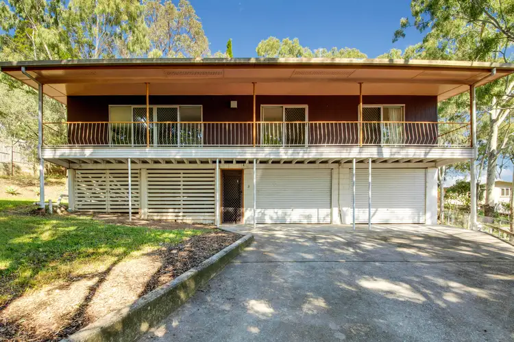 3 Gatcombe Lane, West Gladstone QLD 4680