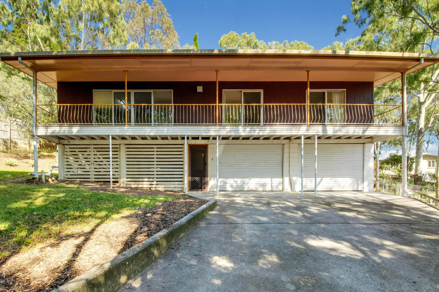 Main view of Homely house listing, 3 Gatcombe Lane, West Gladstone QLD 4680