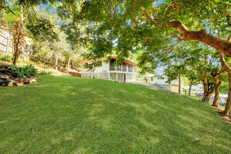 Second view of Homely house listing, 3 Gatcombe Lane, West Gladstone QLD 4680