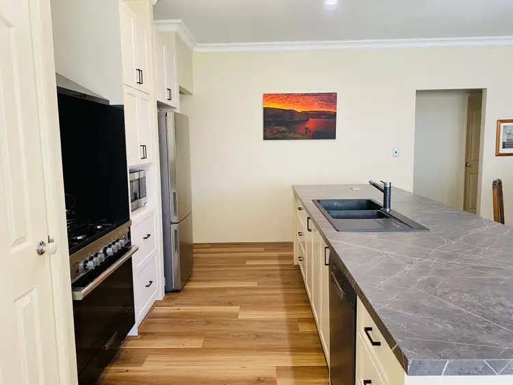 Fifth view of Homely house listing, 13 Brooklyn Way, Australind WA 6233