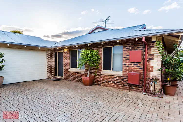 2/26 Montreal Road, Woodbridge WA 6056