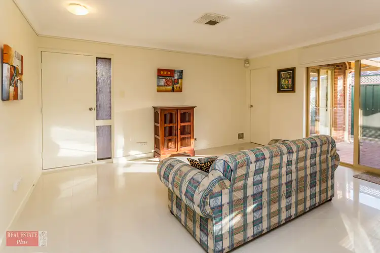 Second view of Homely house listing, 2/26 Montreal Road, Woodbridge WA 6056
