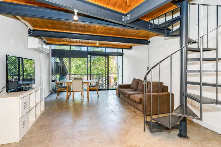 6/3 Greenway Street, Perth WA 6000