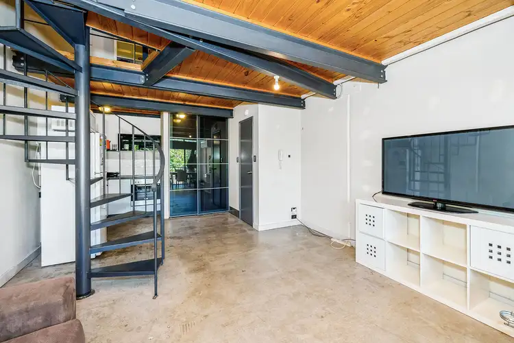Third view of Homely apartment listing, 6/3 Greenway Street, Perth WA 6000